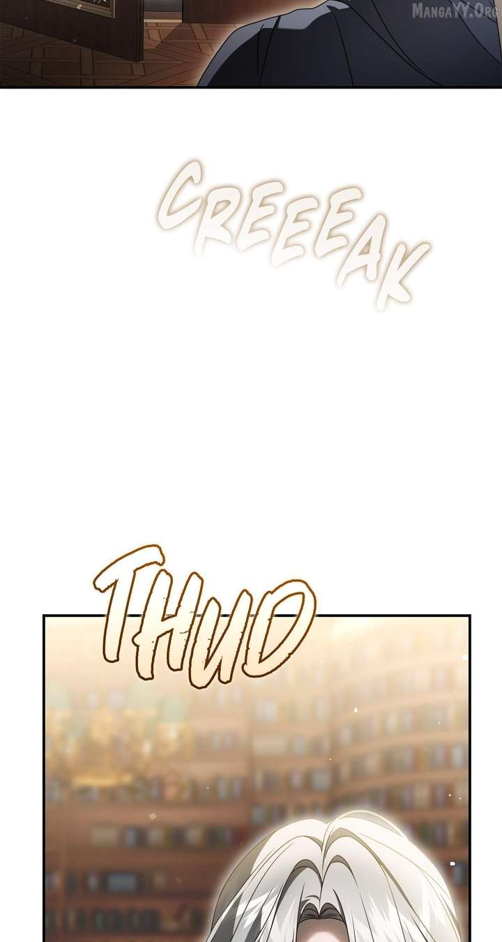 That’s Not What My Will Said Chapter 39 314 25