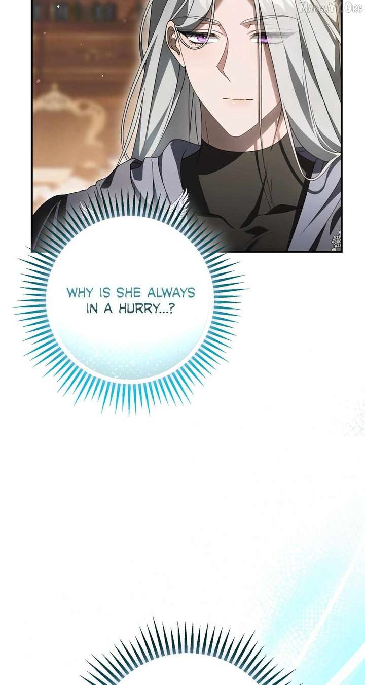 That’s Not What My Will Said Chapter 39 315 26