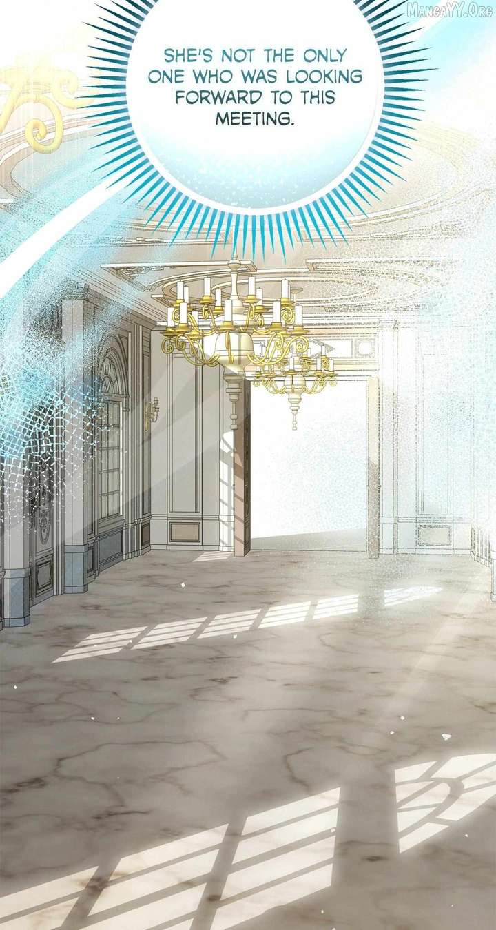 That’s Not What My Will Said Chapter 39 316 27