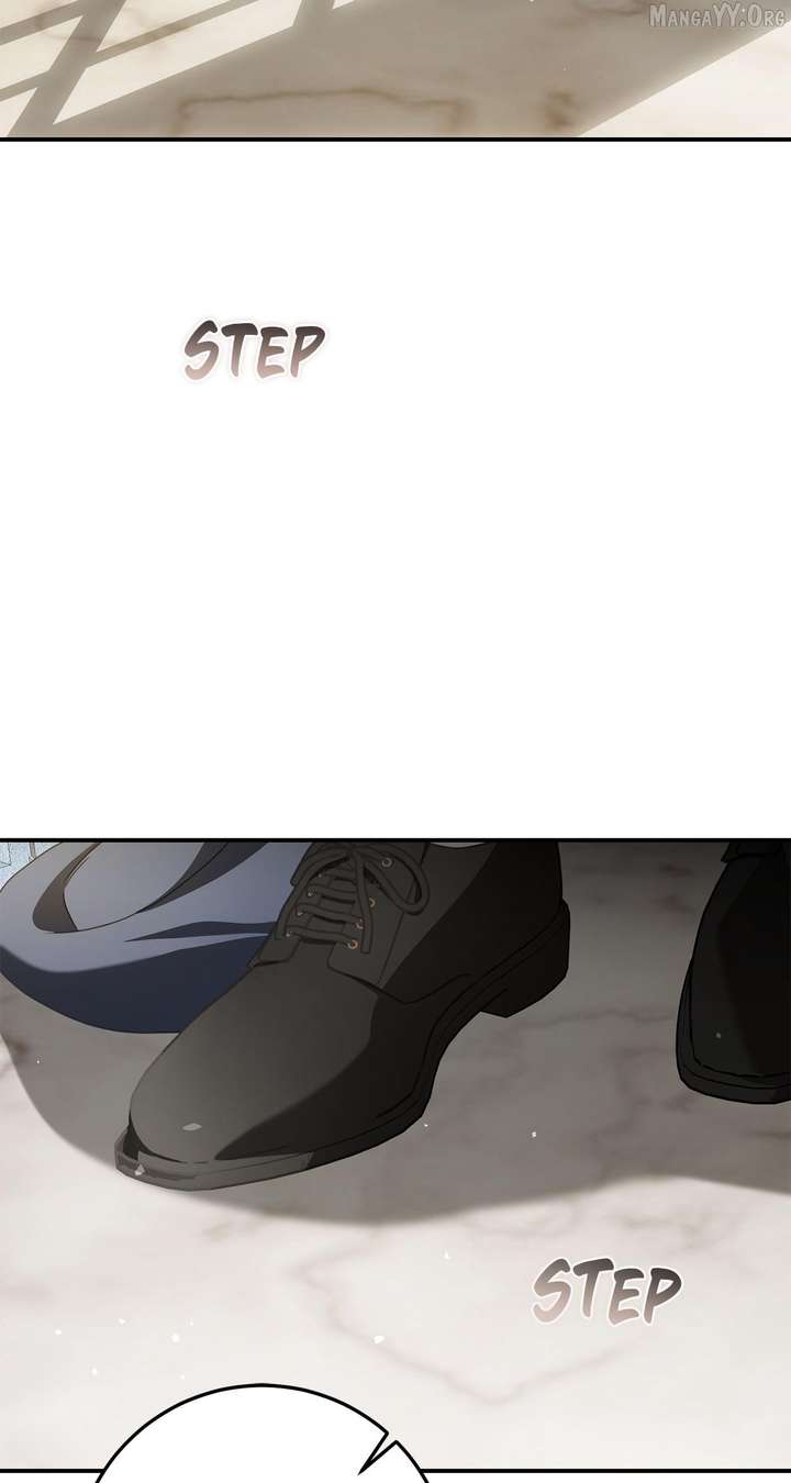 That’s Not What My Will Said Chapter 39 317 28