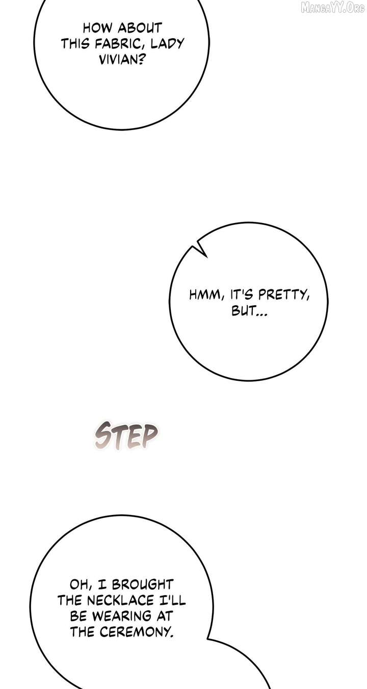 That’s Not What My Will Said Chapter 39 318 29