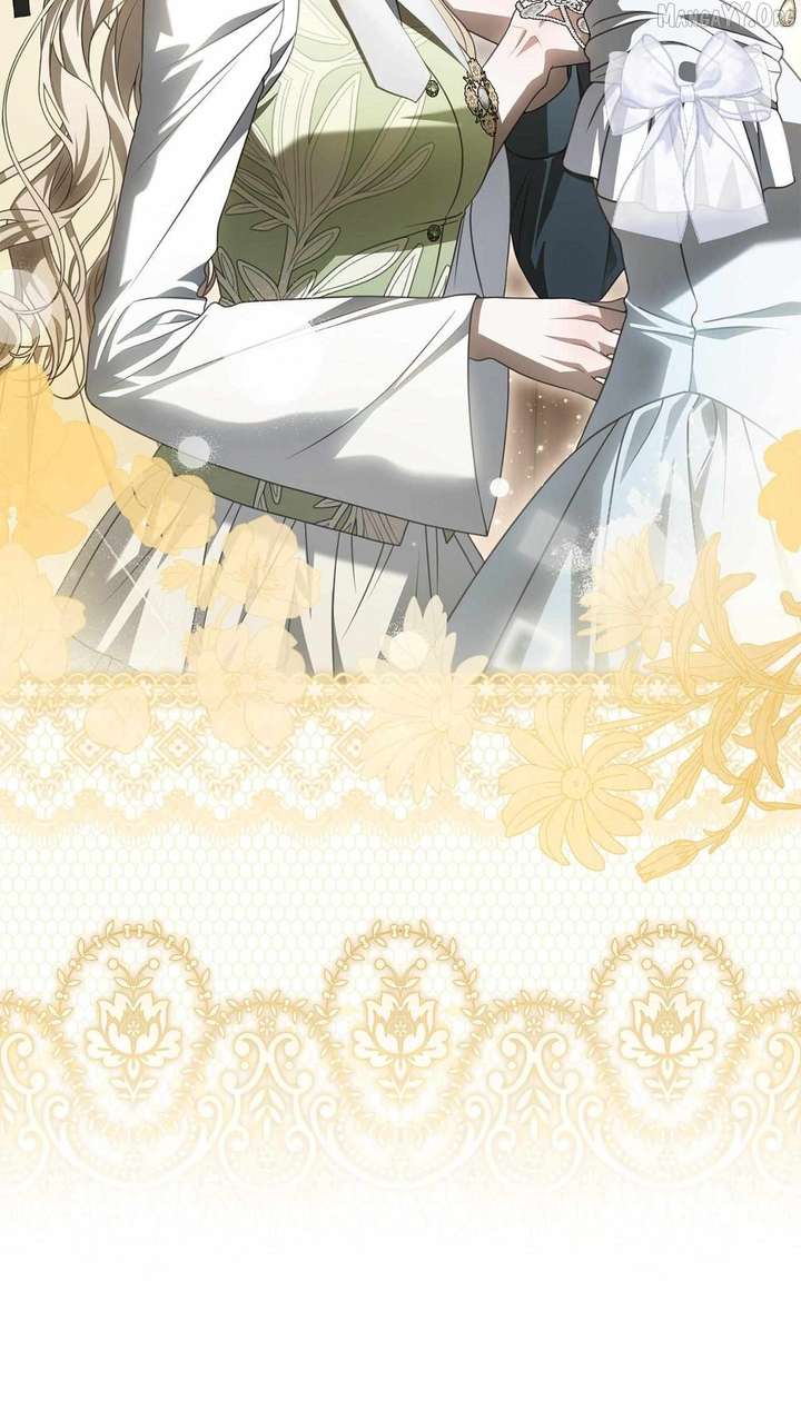 That’s Not What My Will Said Chapter 39 321 32