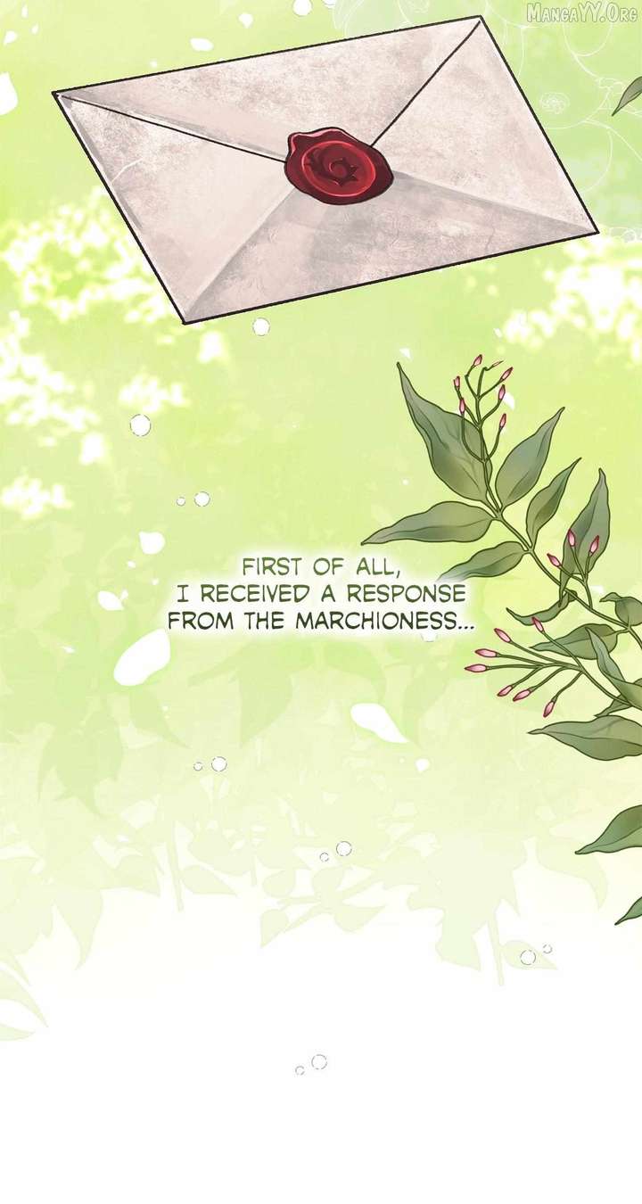 That’s Not What My Will Said Chapter 39 327 38