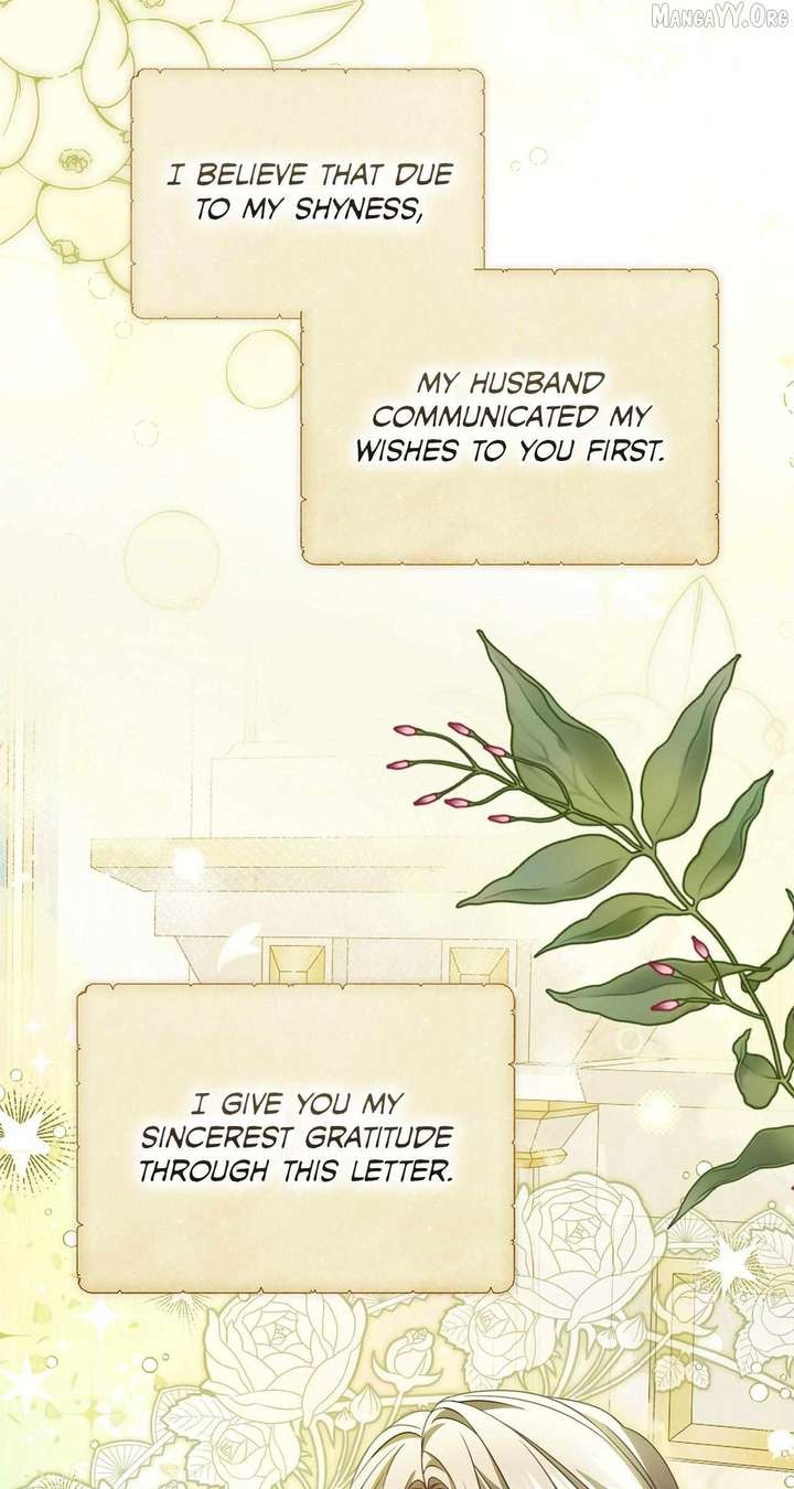 That’s Not What My Will Said Chapter 39 329 40