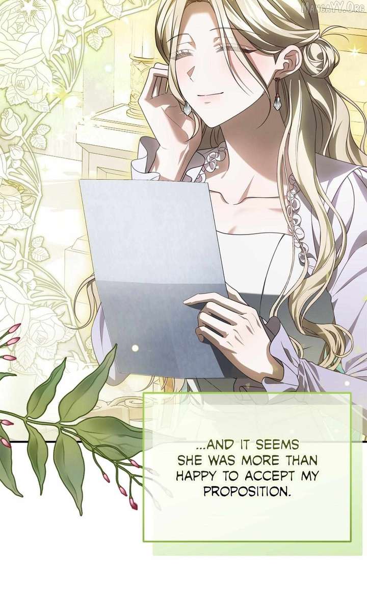 That’s Not What My Will Said Chapter 39 330 41