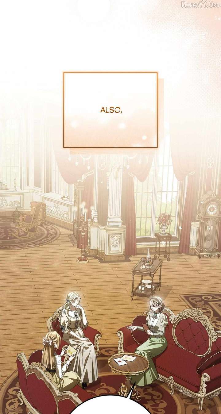 That’s Not What My Will Said Chapter 39 332 43