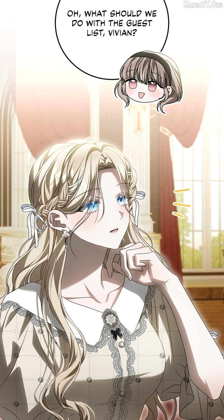 That’s Not What My Will Said Chapter 39 336 47