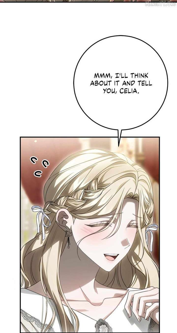 That’s Not What My Will Said Chapter 39 337 48