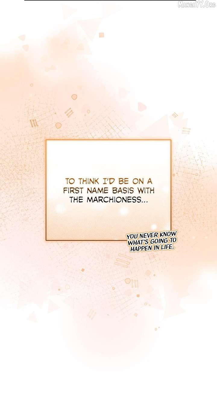 That’s Not What My Will Said Chapter 39 338 49