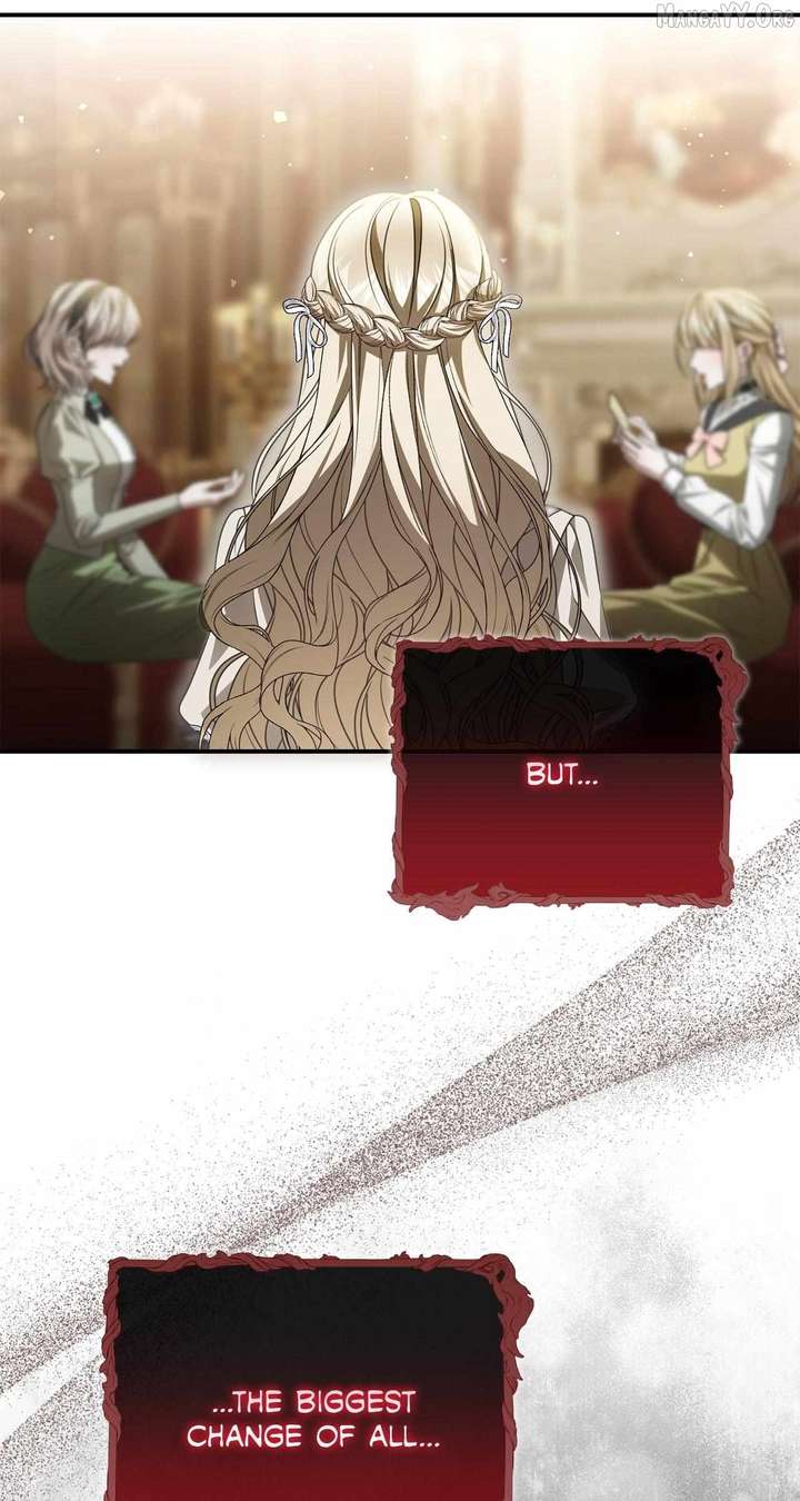 That’s Not What My Will Said Chapter 39 339 50