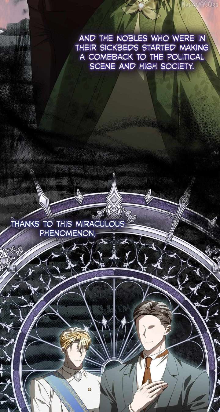 That’s Not What My Will Said Chapter 39 343 54