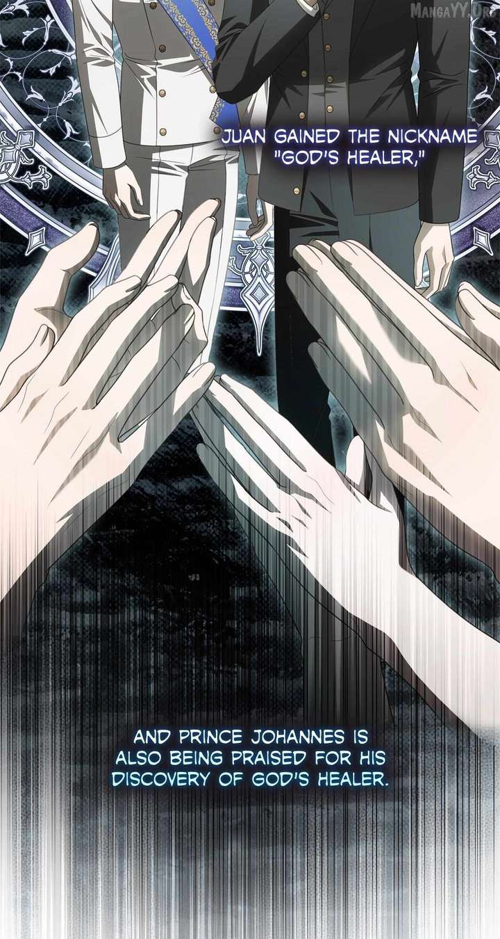 That’s Not What My Will Said Chapter 39 344 55