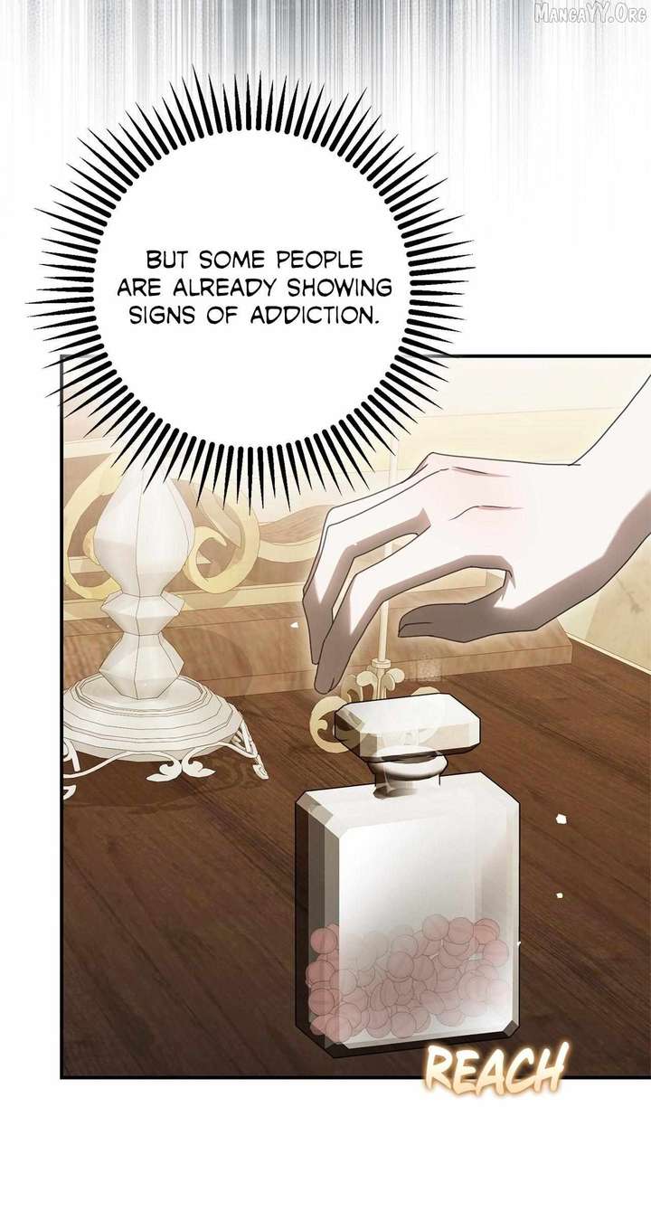 That’s Not What My Will Said Chapter 39 345 56