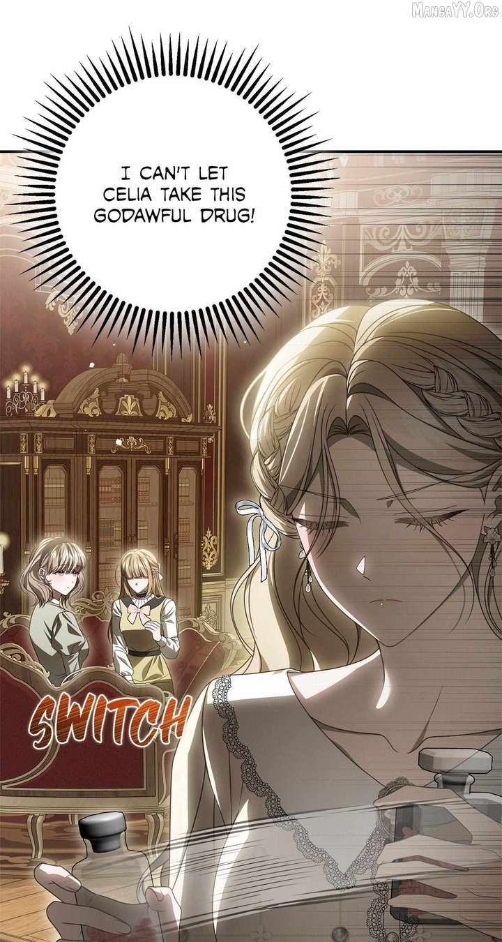 That’s Not What My Will Said Chapter 39 346 57