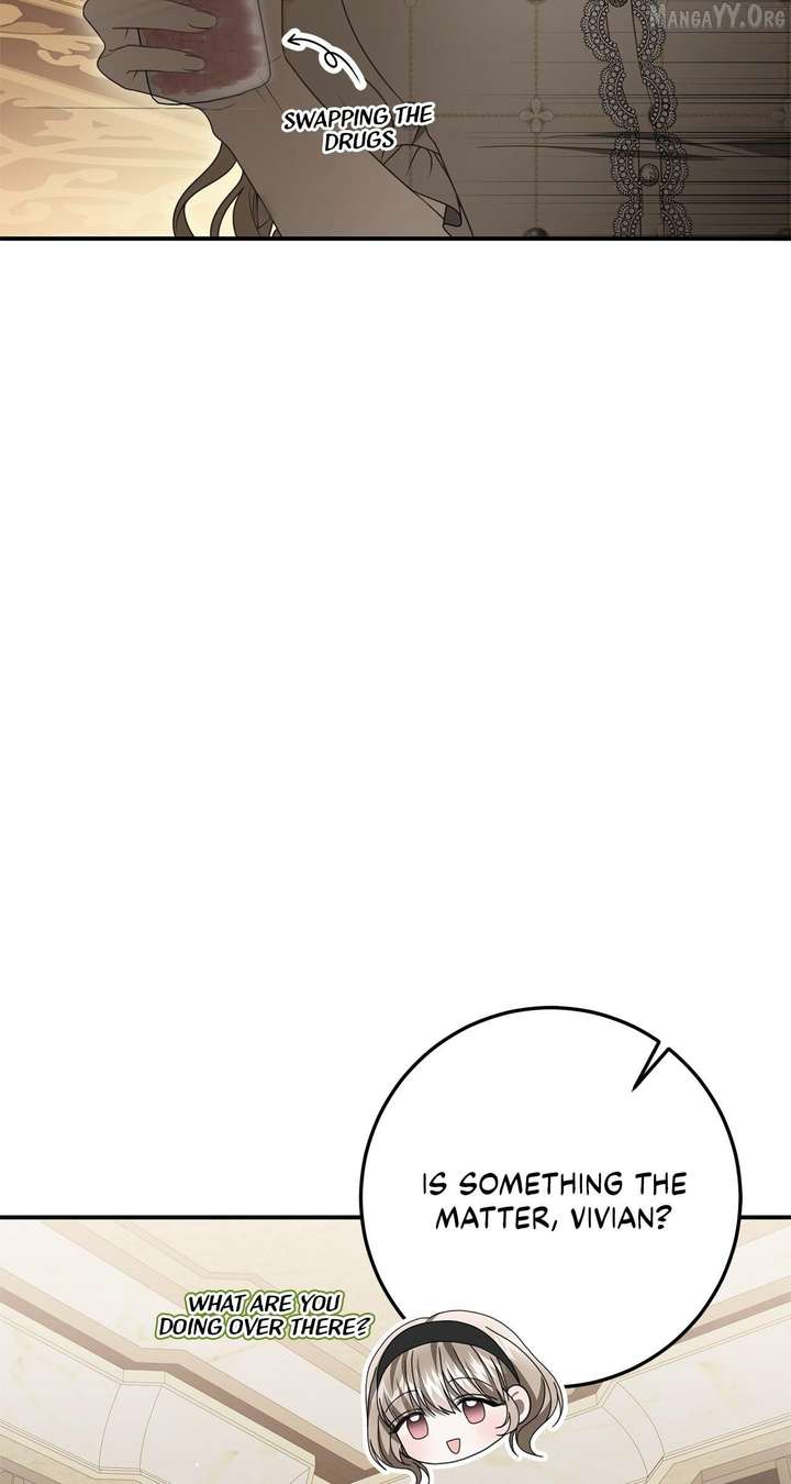 That’s Not What My Will Said Chapter 39 347 58