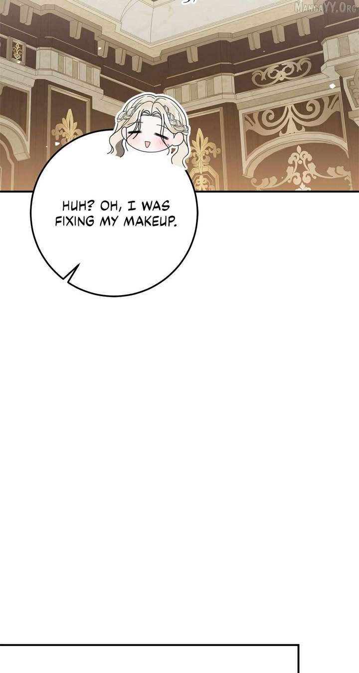 That’s Not What My Will Said Chapter 39 348 59