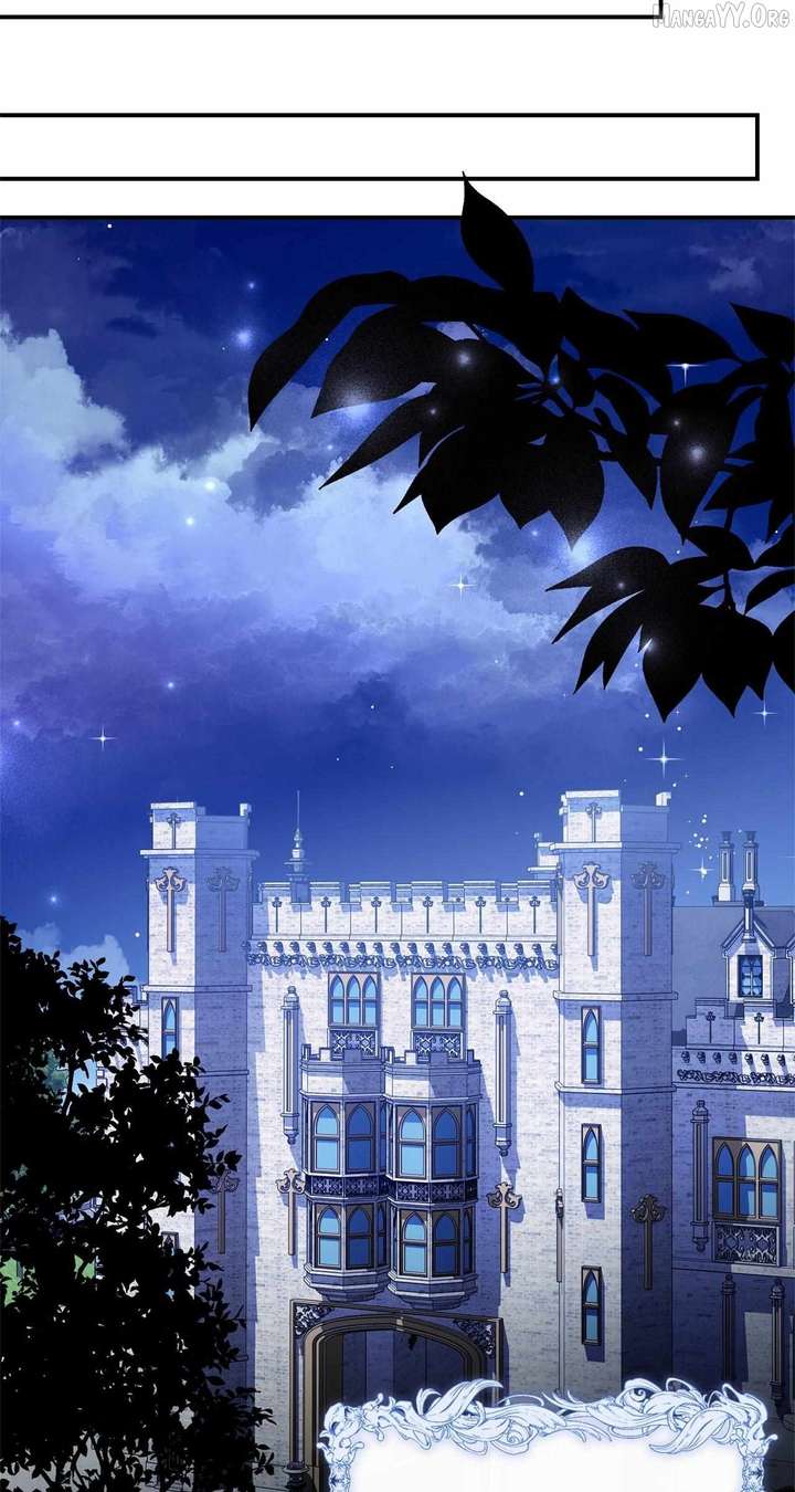 That’s Not What My Will Said Chapter 39 349 60