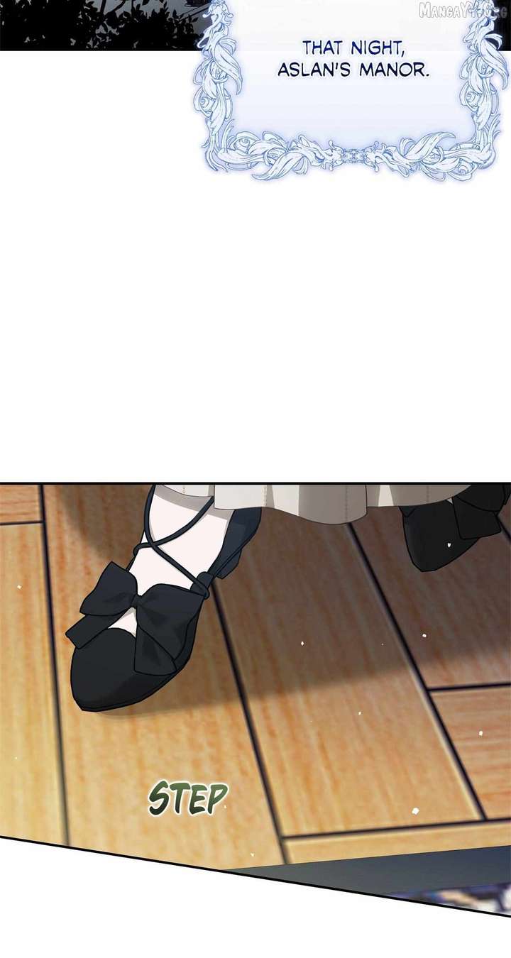 That’s Not What My Will Said Chapter 39 350 61