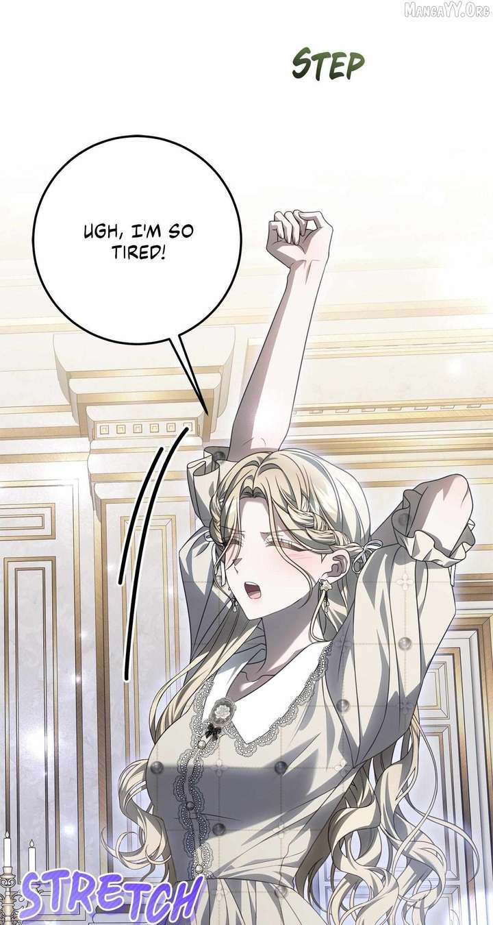 That’s Not What My Will Said Chapter 39 351 62