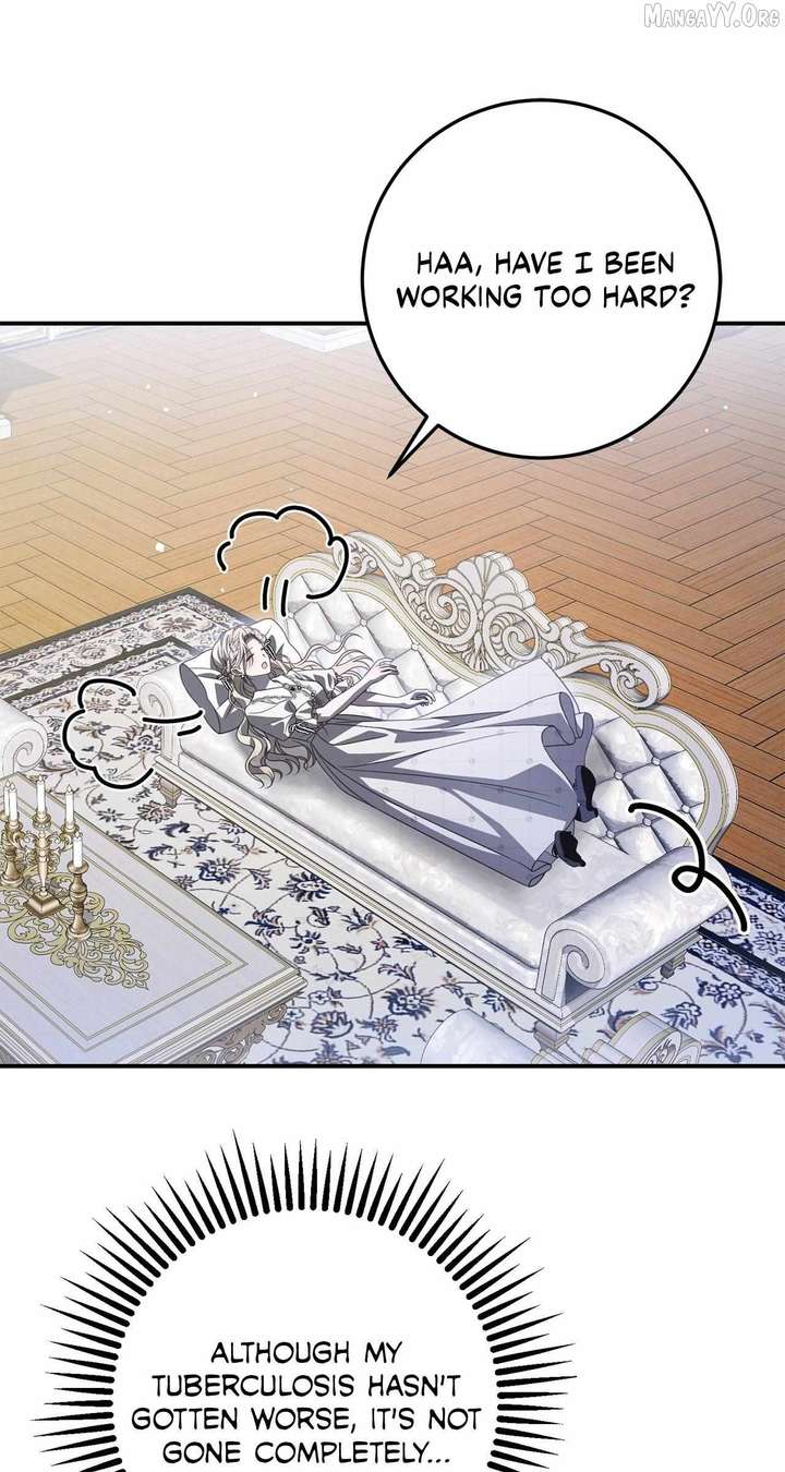 That’s Not What My Will Said Chapter 39 353 64