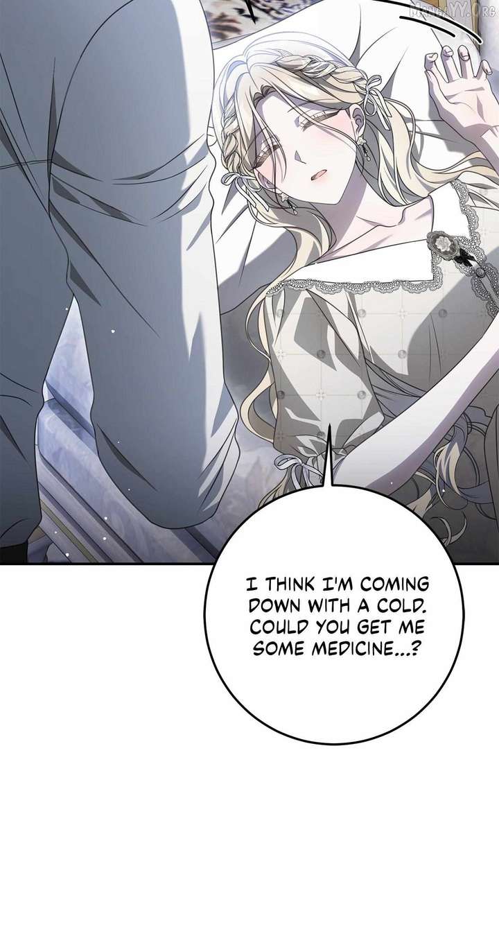 That’s Not What My Will Said Chapter 39 356 67