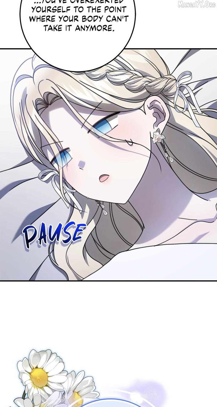 That’s Not What My Will Said Chapter 39 358 69