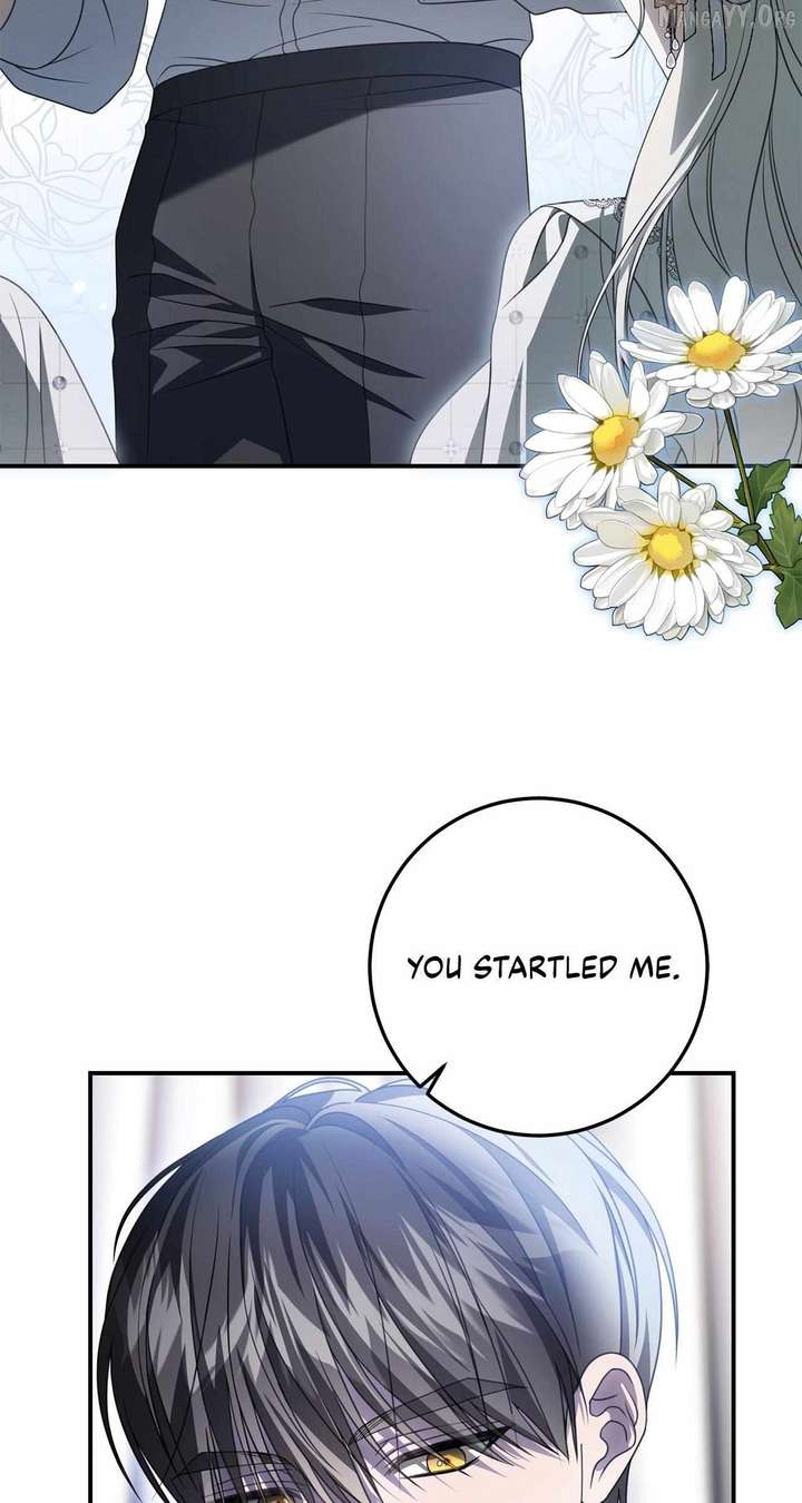 That’s Not What My Will Said Chapter 39 360 71