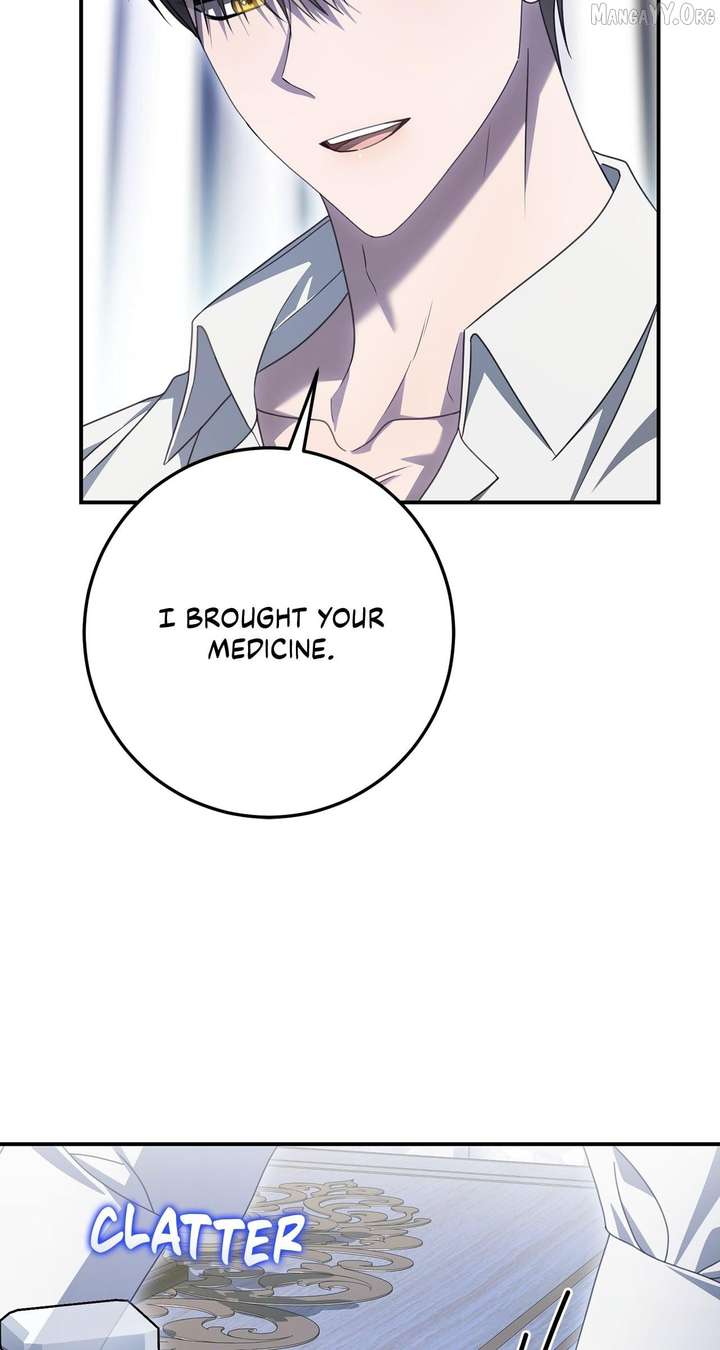 That’s Not What My Will Said Chapter 39 361 72