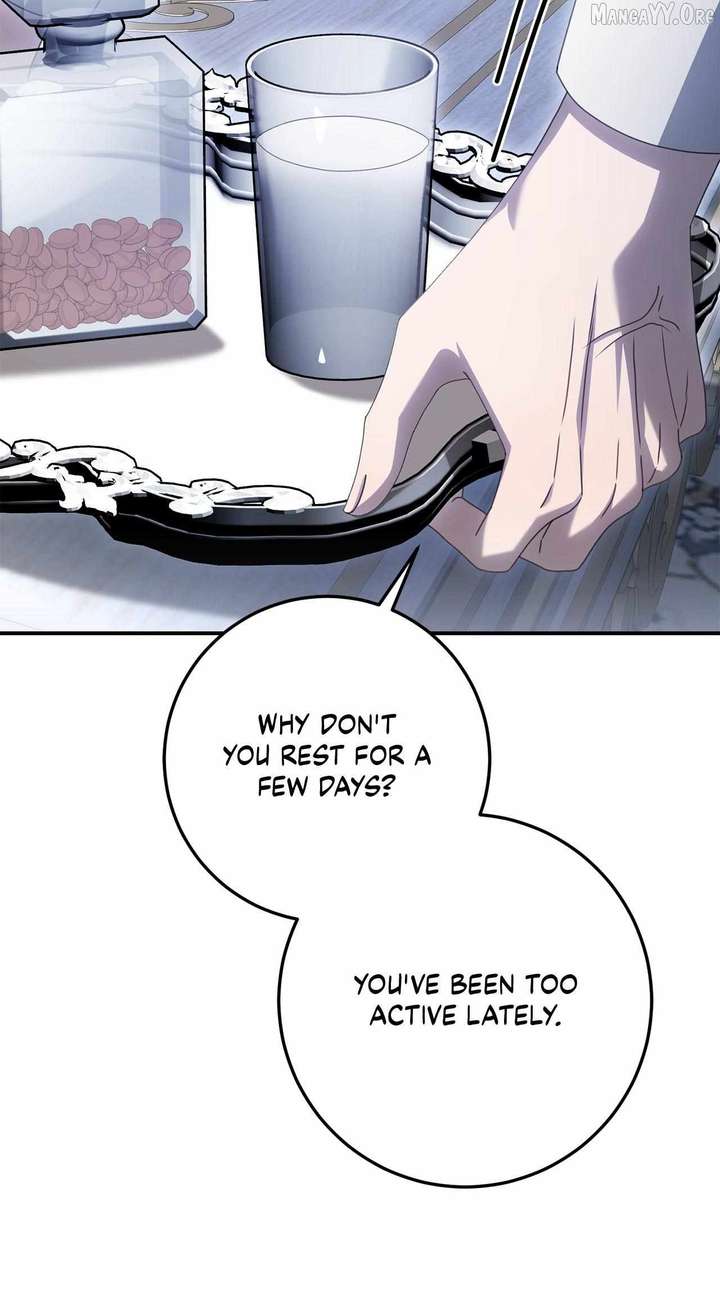 That’s Not What My Will Said Chapter 39 362 73