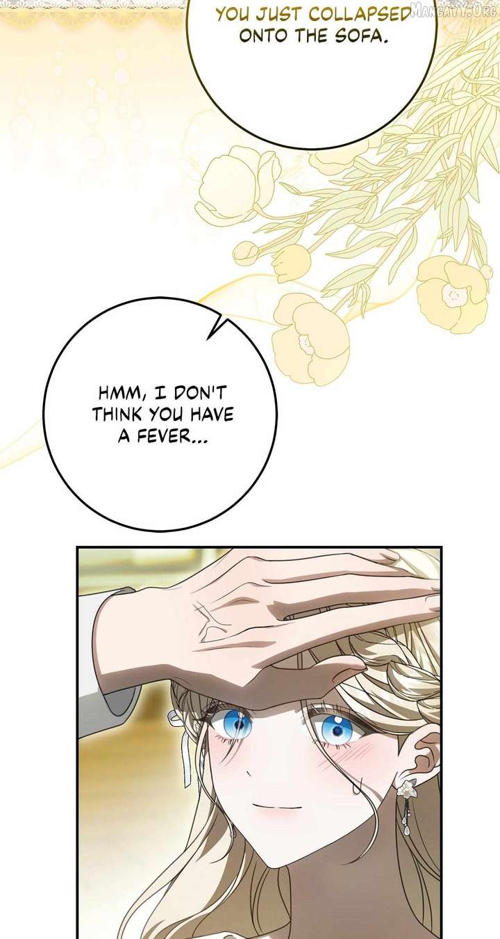 That’s Not What My Will Said Chapter 39 365 76