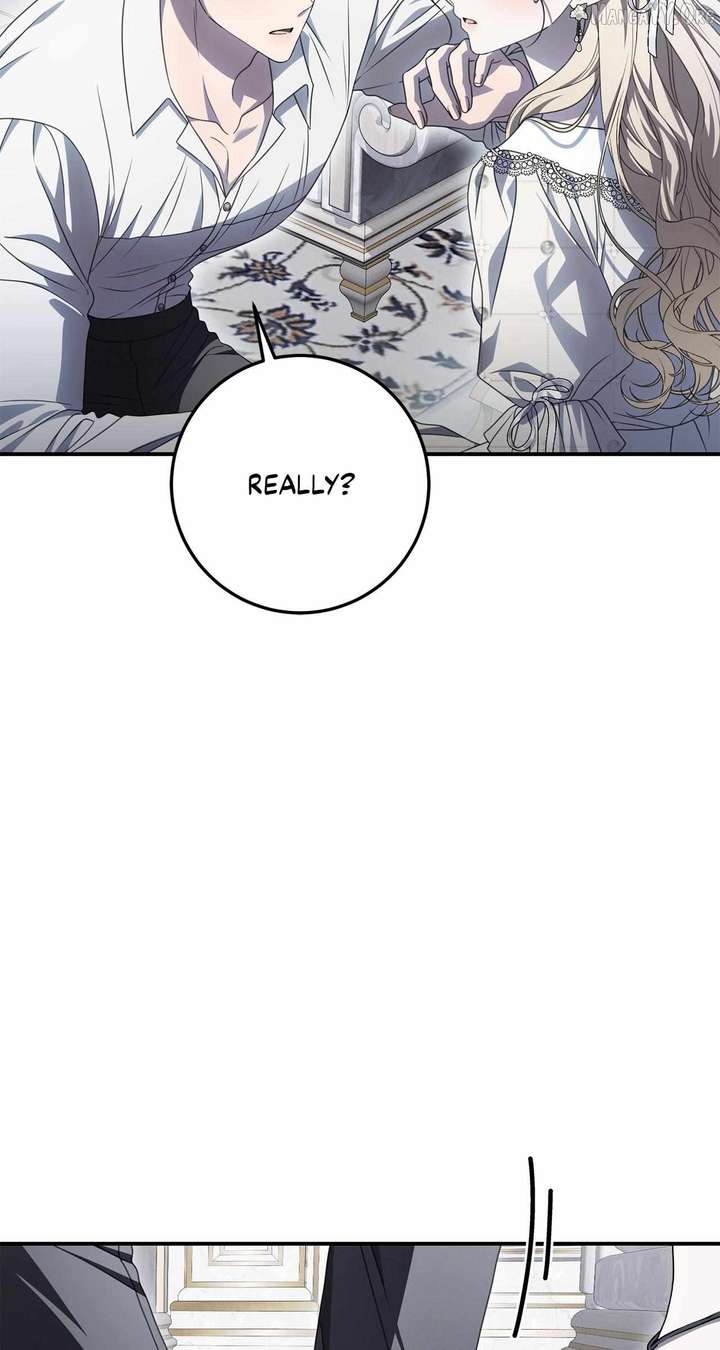 That’s Not What My Will Said Chapter 39 367 78