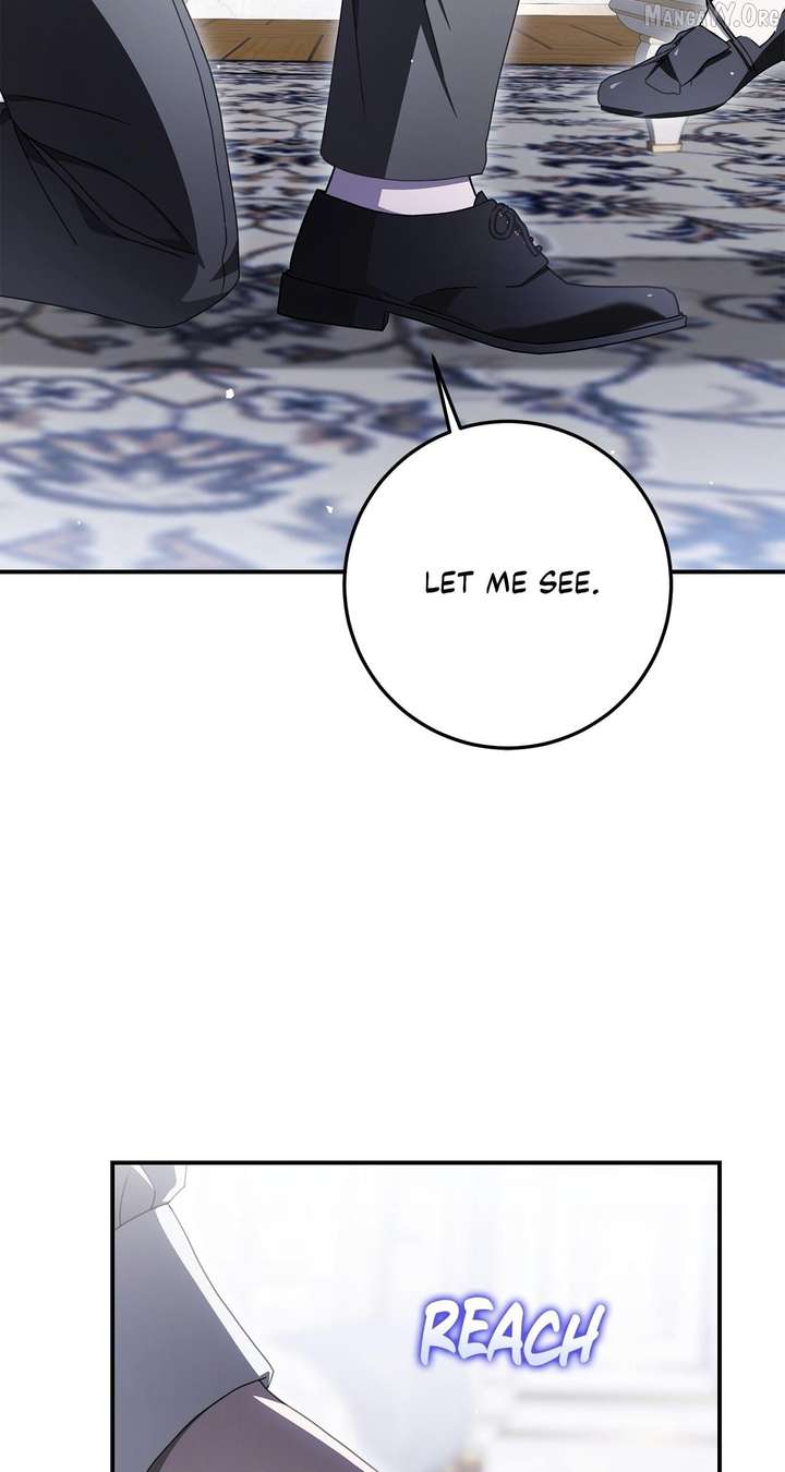 That’s Not What My Will Said Chapter 39 368 79