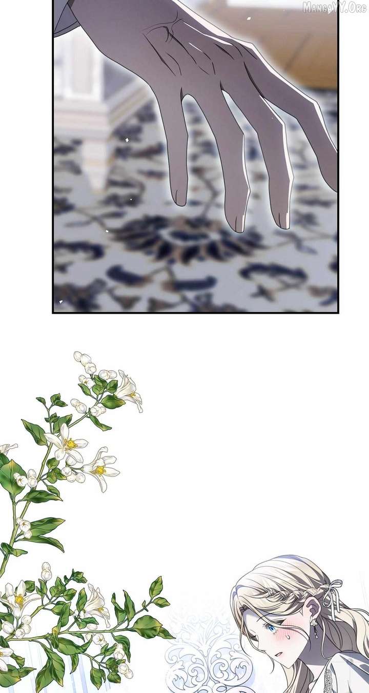 That’s Not What My Will Said Chapter 39 369 80