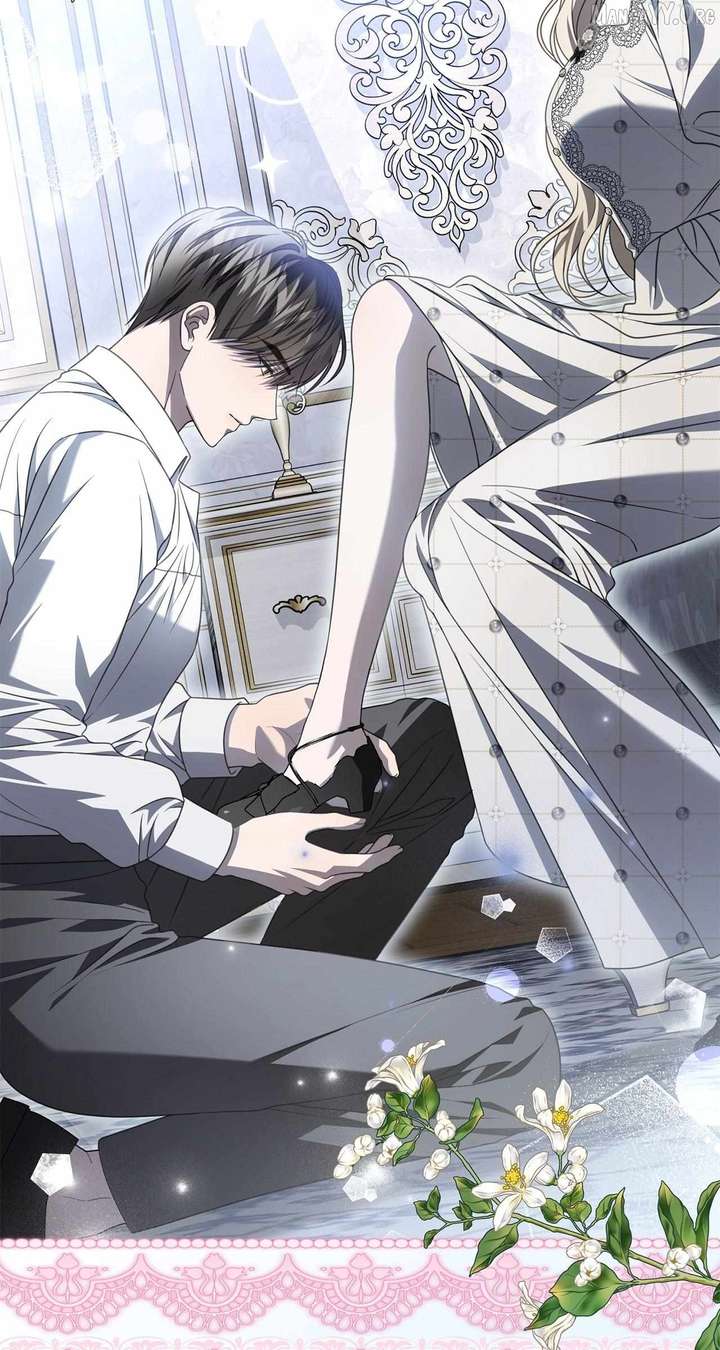 That’s Not What My Will Said Chapter 39 370 81