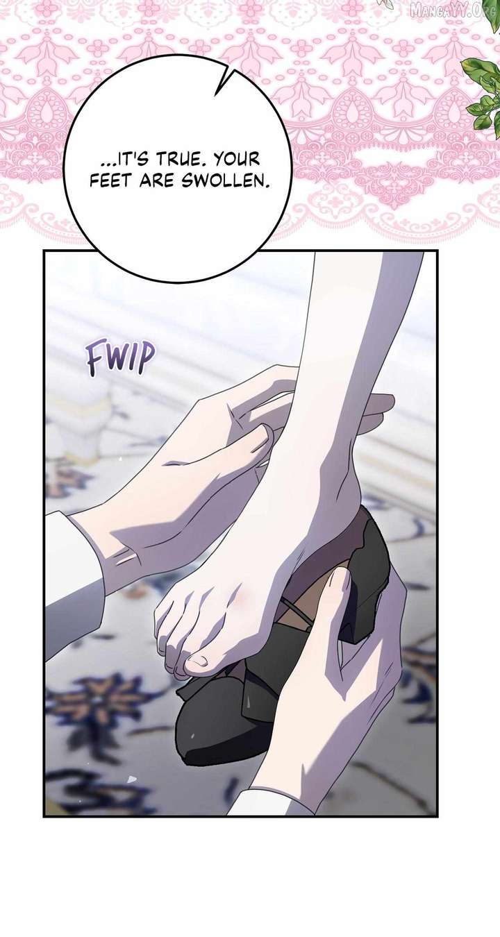 That’s Not What My Will Said Chapter 39 371 82