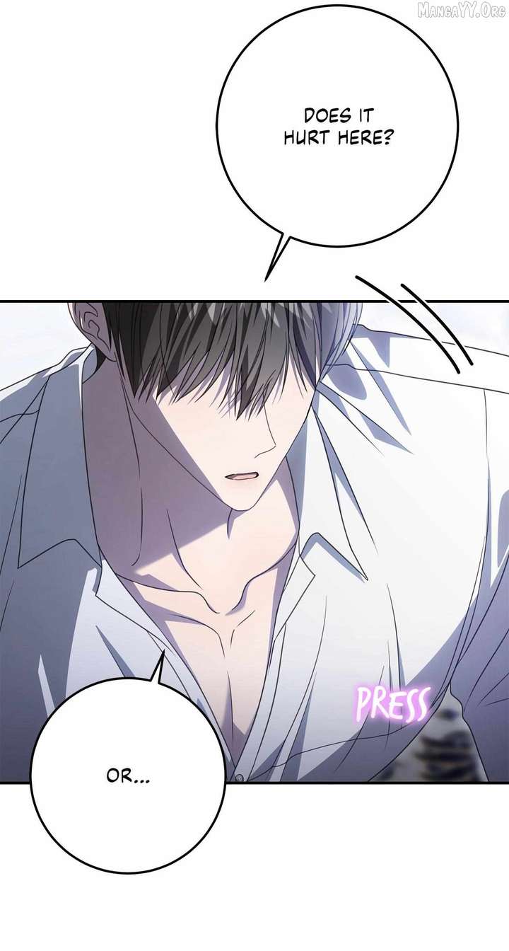 That’s Not What My Will Said Chapter 39 372 83