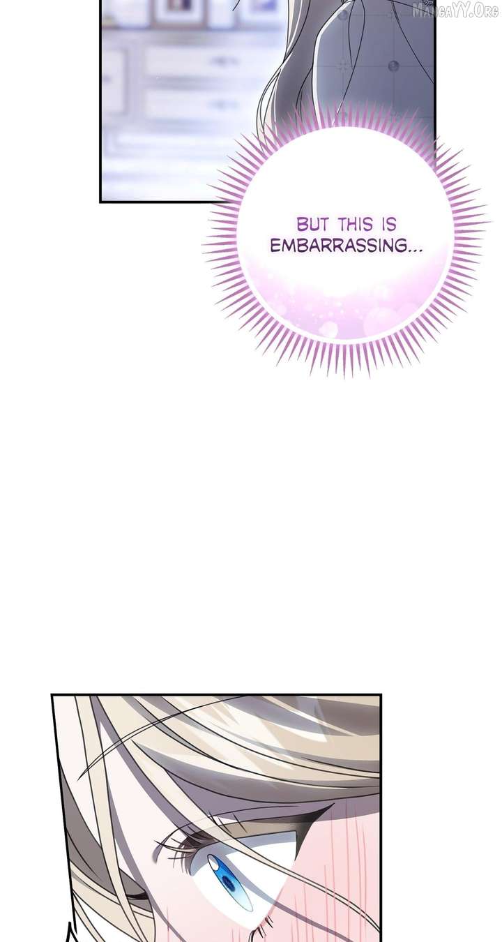 That’s Not What My Will Said Chapter 39 374 85