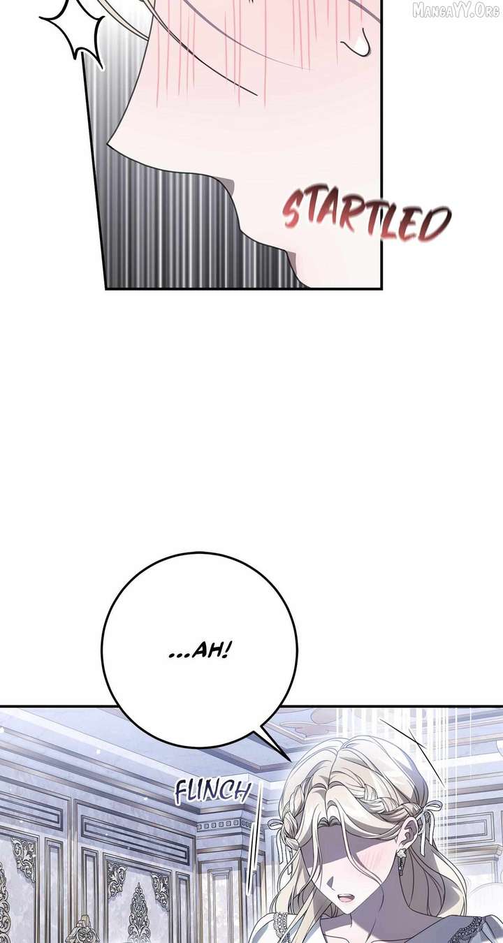 That’s Not What My Will Said Chapter 39 375 86