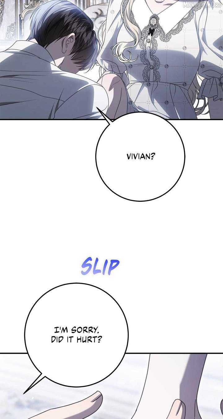 That’s Not What My Will Said Chapter 39 376 87