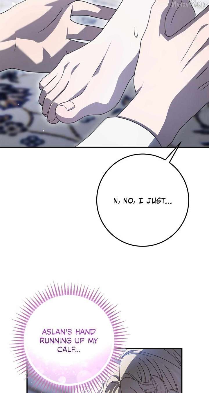 That’s Not What My Will Said Chapter 39 377 88