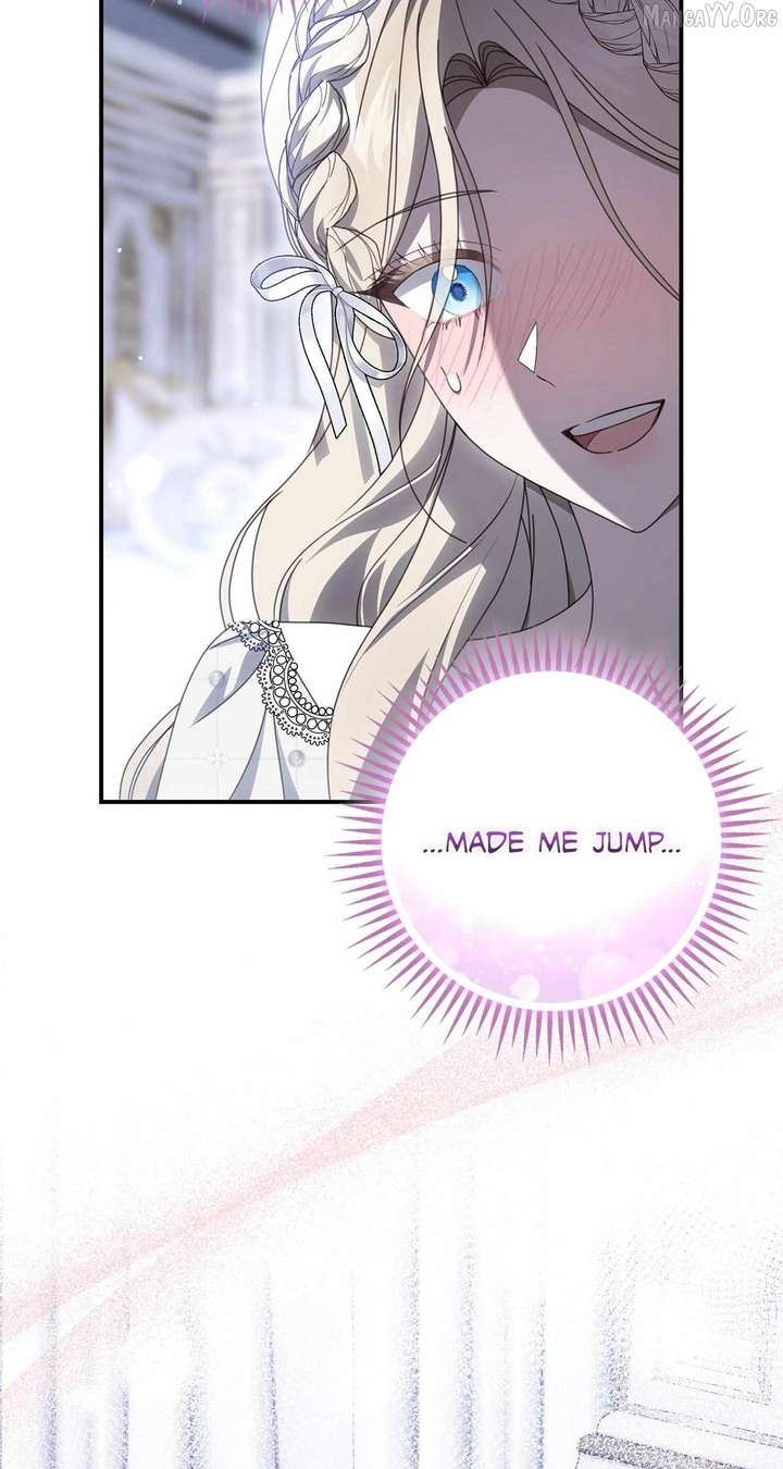 That’s Not What My Will Said Chapter 39 378 89