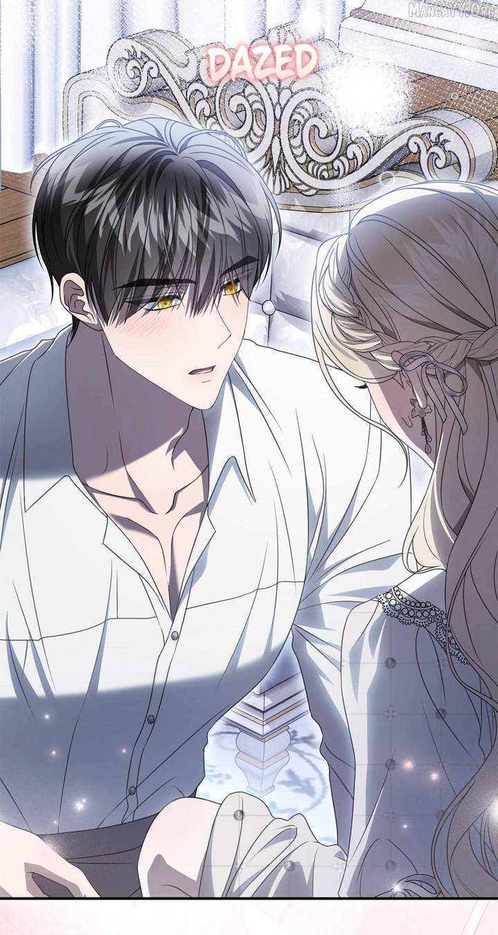 That’s Not What My Will Said Chapter 39 379 90