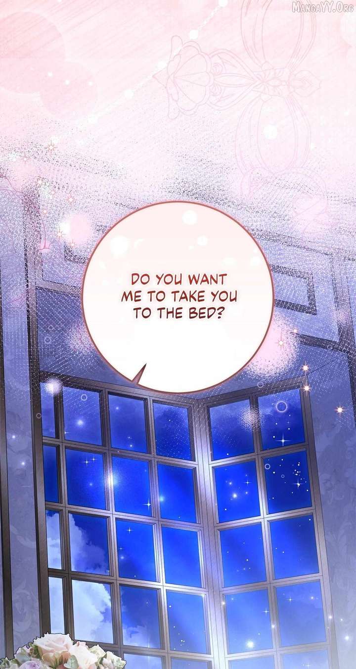 That’s Not What My Will Said Chapter 39 381 92