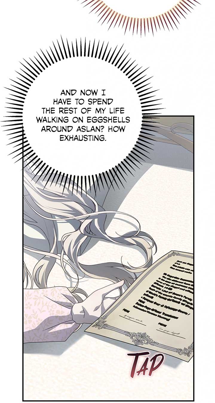 That’s Not What My Will Said Chapter 4 443 ch 4 100