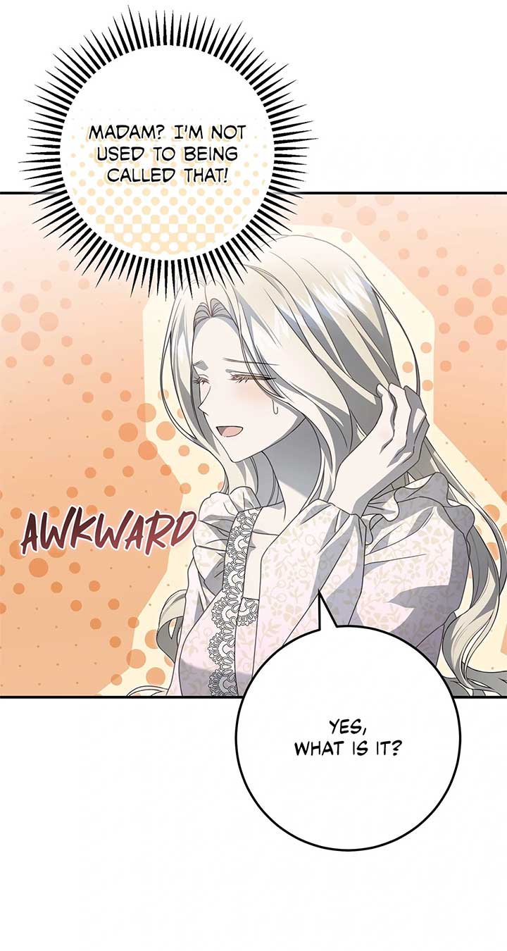 That’s Not What My Will Said Chapter 4 446 ch 4 103