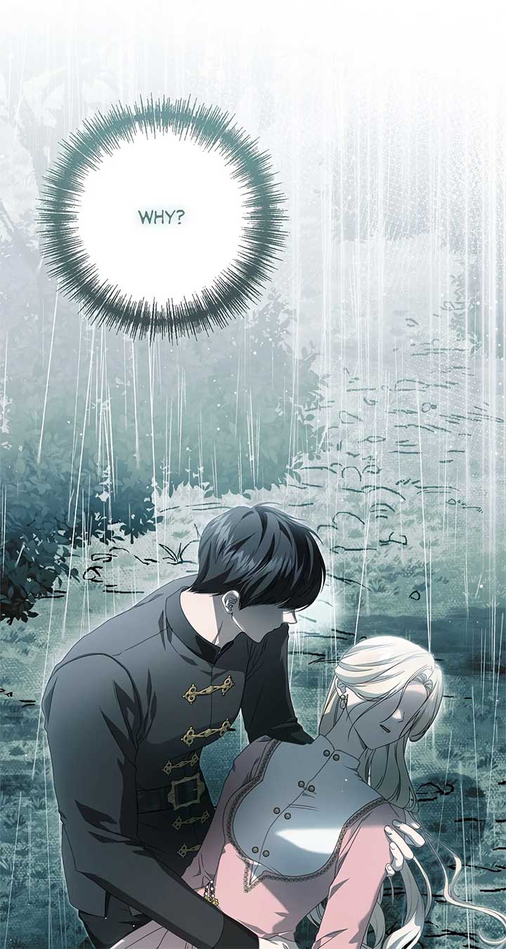 That’s Not What My Will Said Chapter 4 345 ch 4 2