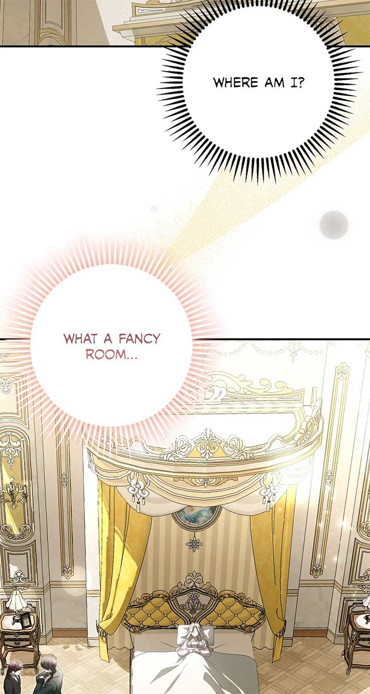 That’s Not What My Will Said Chapter 4 364 ch 4 21