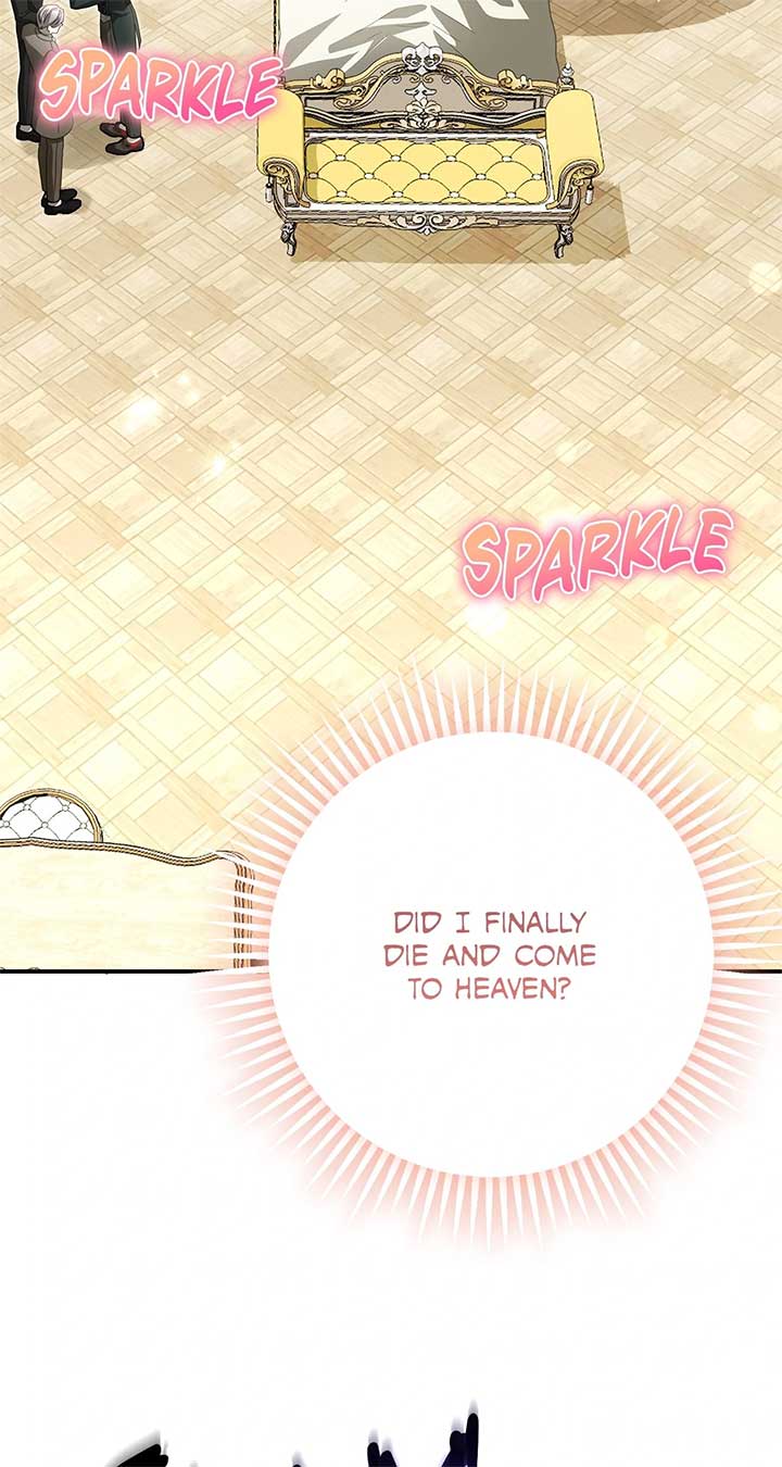 That’s Not What My Will Said Chapter 4 365 ch 4 22