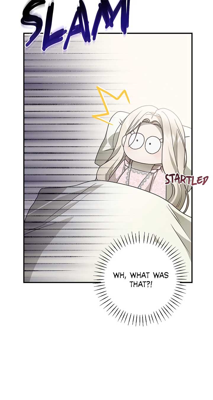 That’s Not What My Will Said Chapter 4 366 ch 4 23