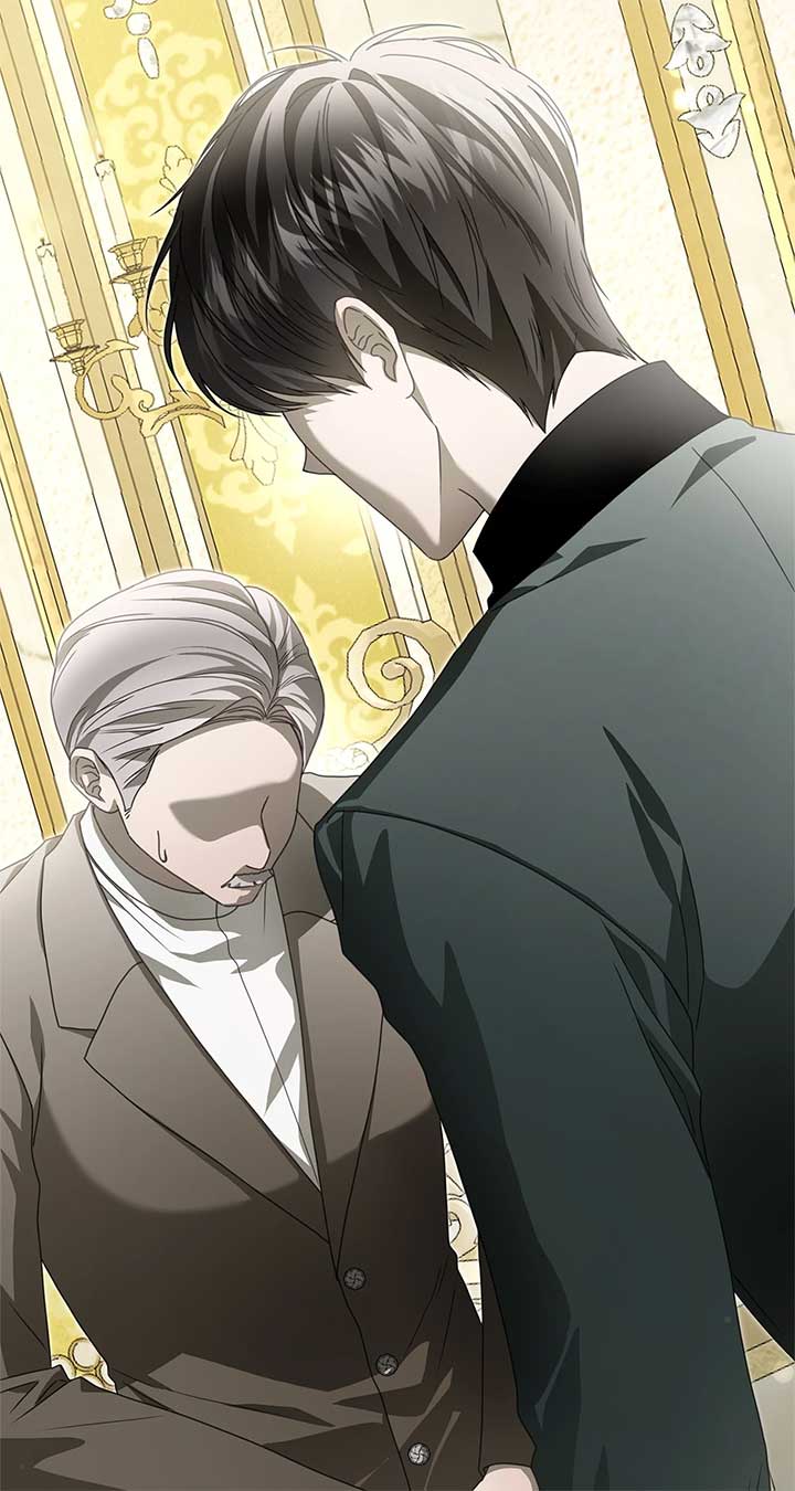 That’s Not What My Will Said Chapter 4 368 ch 4 25